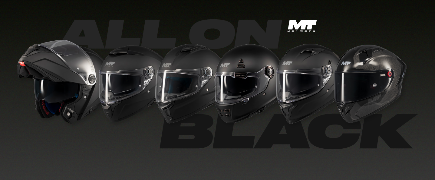 MT Helmets